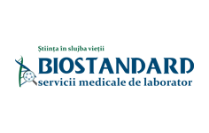 Laborator-Biostandard